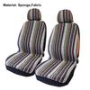 Универсальный чехол для внутреннего сиденья, защитные автомобильные аксессуары, идеальное сочетание