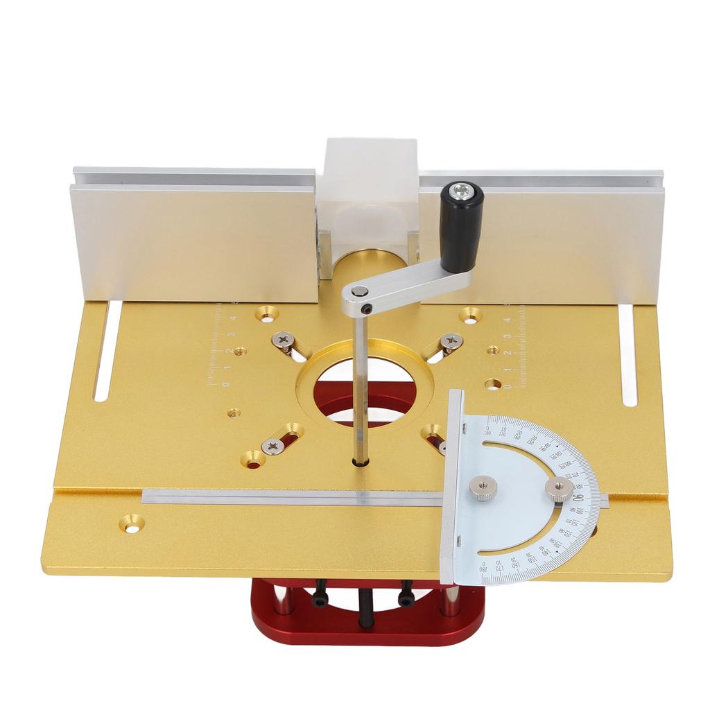 Комплект системы фрезерования из алюминиевого сплава и нержавеющей стали с ручным подъемом. Комплект системы фрезерования для