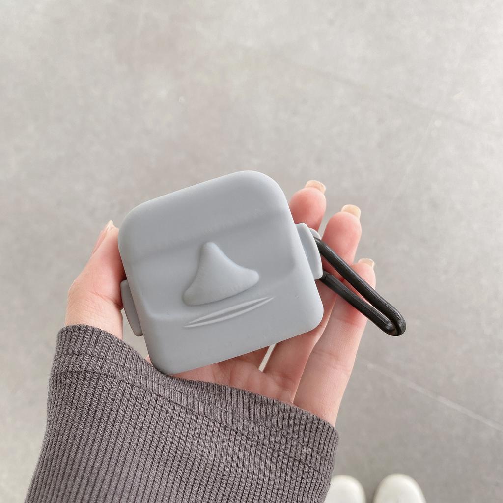 2024 Новинка для Samsung Galaxy Buds FE/Buds2 Pro/Buds 2/Buds Pro/Buds Live Case Мультяшный силиконовый чехол с брелоком Чехлы Disney