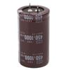 Reliable 450V 1000UF Electrolytic Capacitor for Microprocessor Control Circuits Power Converter Various Applications