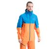 VAUDE Мужская куртка Simony 2.5L Jacket IV