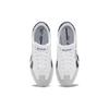 Reebok Vector Smash Удобные низкие кроссовки Унисекс Кроссовки Белый Синий GZ6127