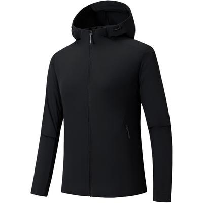 Champion Outdoor Series Спортивная Повседневная Простая Толстовка Однотонная На Молнии Удобная Универсальная Куртка Женская Куртка 162530616-3