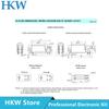5pcs Power Relay HF115F-Q HF115F-Q-005-1H HF115F-Q-012-1H HF115F-Q-024-1H HF115F-Q-048-1H 012 024 1H 20A 5V 12V 24V 48V Relays Relays 5