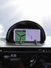 Автомобильный GPS-навигатор Козырек от солнца Защитный чехол Заслонка от солнца Светозащитный чехол Чехол для GPS-навигатора Защита Автомобильные аксессуары для интерьера
