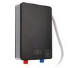 4500W Tankless Water Heater Electric Instant Hot Water Heater Household Bathroom 110V
