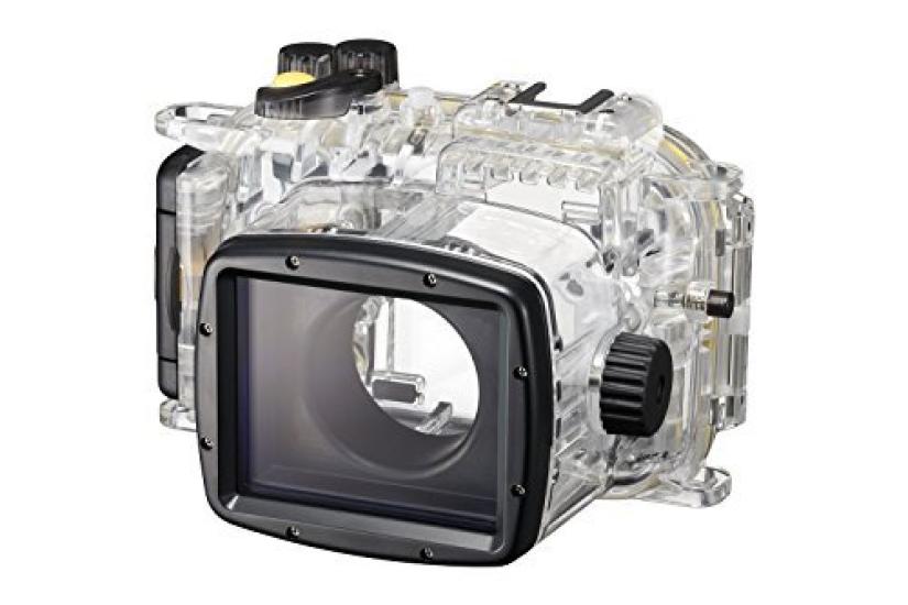 Canon Digital Camera Waterproof Case WP-DC55