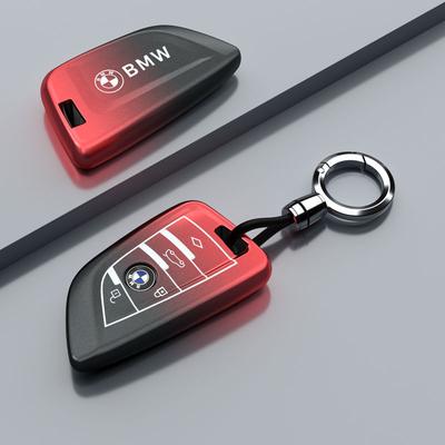 Аксессуары для электроники авто – Чехлы для автомобильных ключей