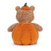 new Fun Barcelona Bear Handheld Doll Stuffed Plush Toy Doll Cartoon Anime Cute Children's Birthday Gift Doll