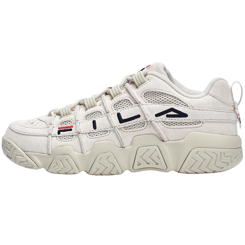 Fila Женские повседневные кроссовки на платформе FUSION Buster
