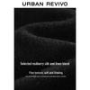 Мужская вязаная рубашка-поло серии UR Urban