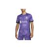 New Nike Soccer Jerseys Men's Purple DX9822-568