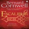 Excalibur by Bernard Cornwell Paperback Book 9781405928342