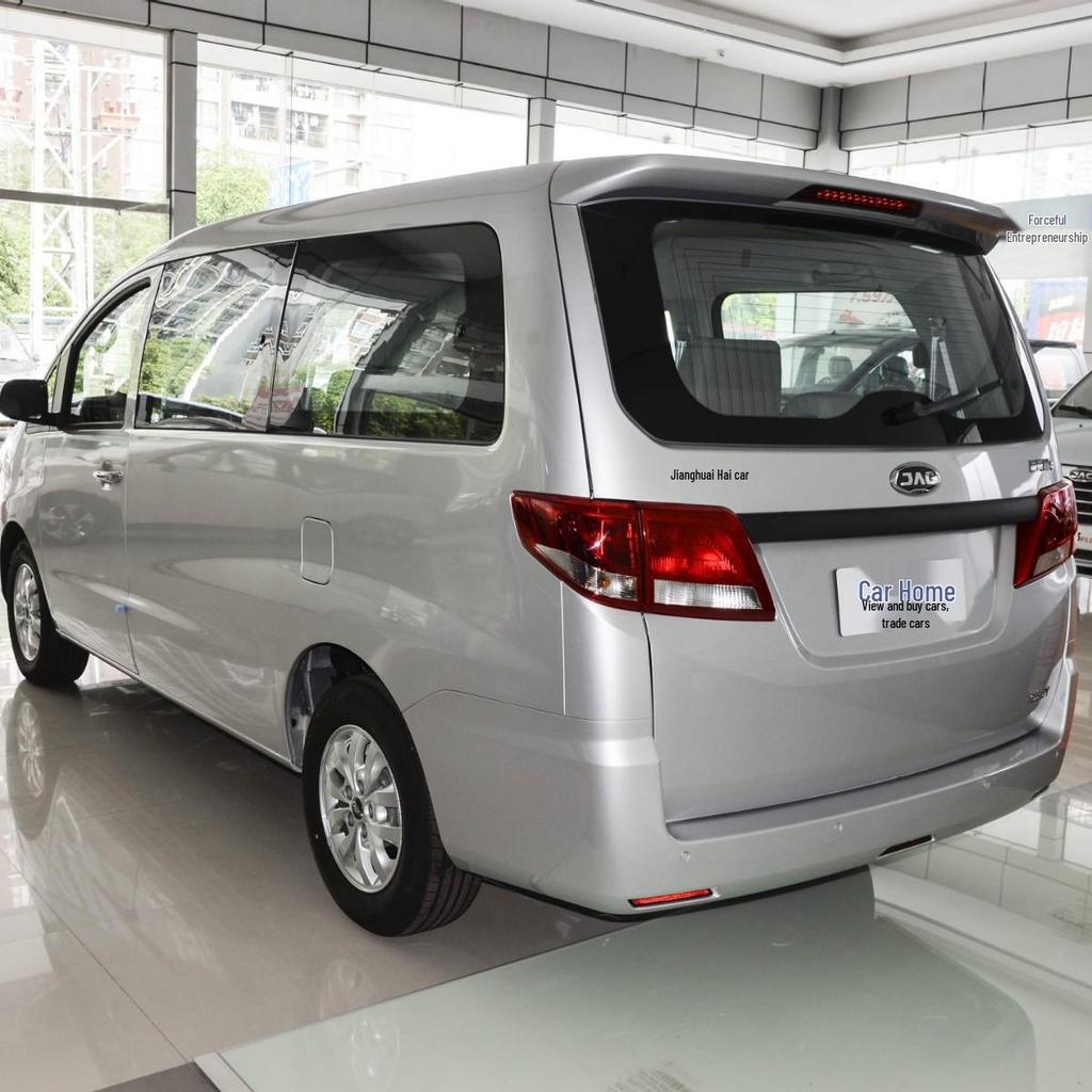 Брызговик для шин автомобиля JAC Refine M4 для трансграничных продаж
