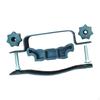Car Van Roof Mounting Clamp Kit for Cargo Rack Installation