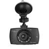 Ultra-HD 1080p Panoramic Dash Cam with 360° All-Around Surveillance