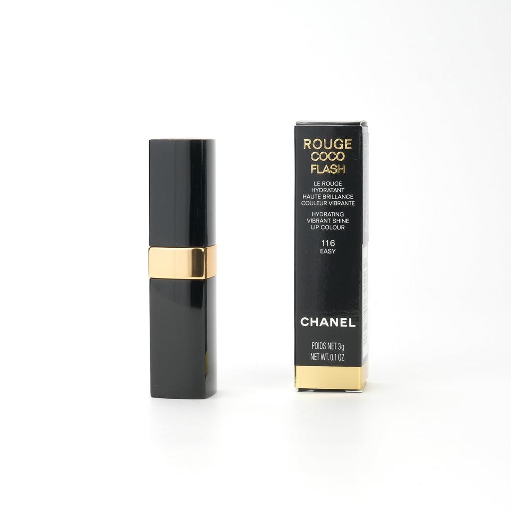 Помада Rouge Coco Flash Easy 3 г Макияж Подарок на День Рождения День Годовщины Белый День Рождество Косметика Макияж Поставляется с Сумкой для Покупок и