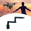 Гибкий ленточный кабель камеры для Mavic 3 Flight Compass Соединительный кабель повышает точность навигации вашего дрона