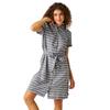 Regatta Womens/Ladies Rema Striped Shirt Dress