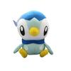 Карманные мягкие плюшевые игрушки Piplup, детские подарочные куклы