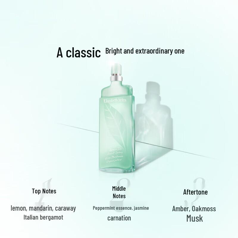 Elizabeth Arden 5th Avenue Eau de Parfum