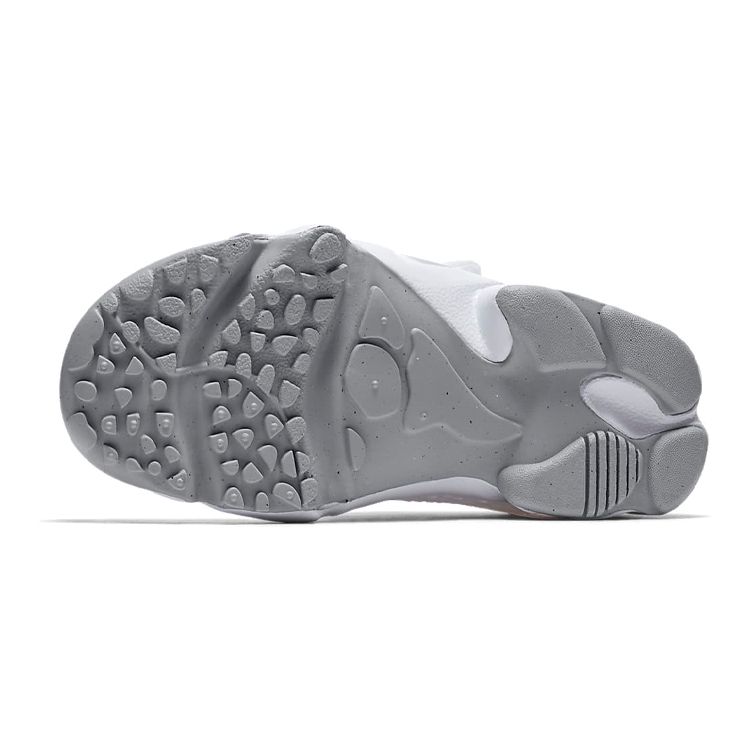 Nike Воздушный разлом (PS) 'Белый Серый Волк' 322359-111