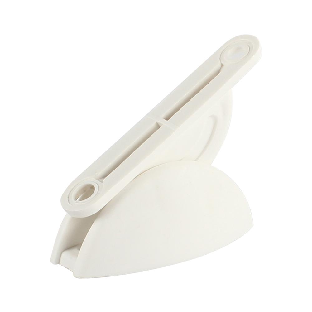 Комплект фиксаторов двери Т-образной формы, удерживающий защелку для автофургона, каравана, кемпера, моторного дома, лодки, фиксатор двери, дверной стопор