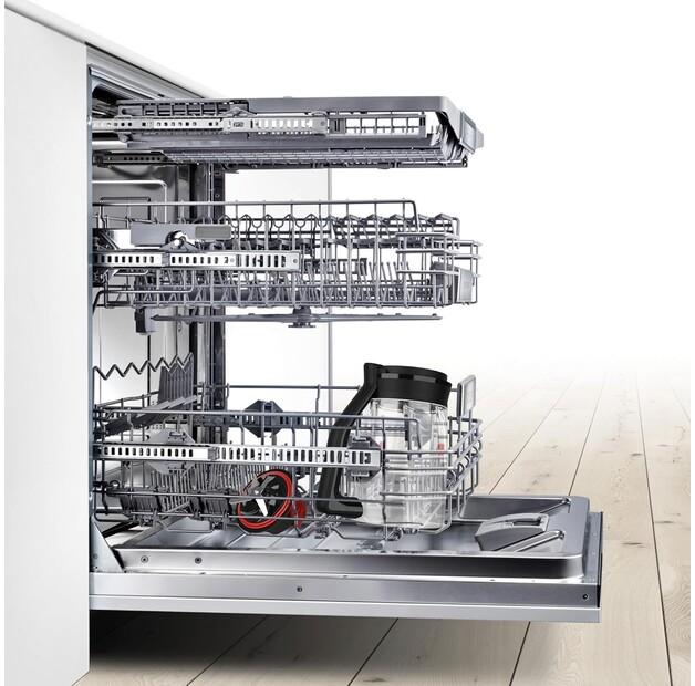 Стационарный блендер Bosch Serie 4 MMB6172SN VitaPower