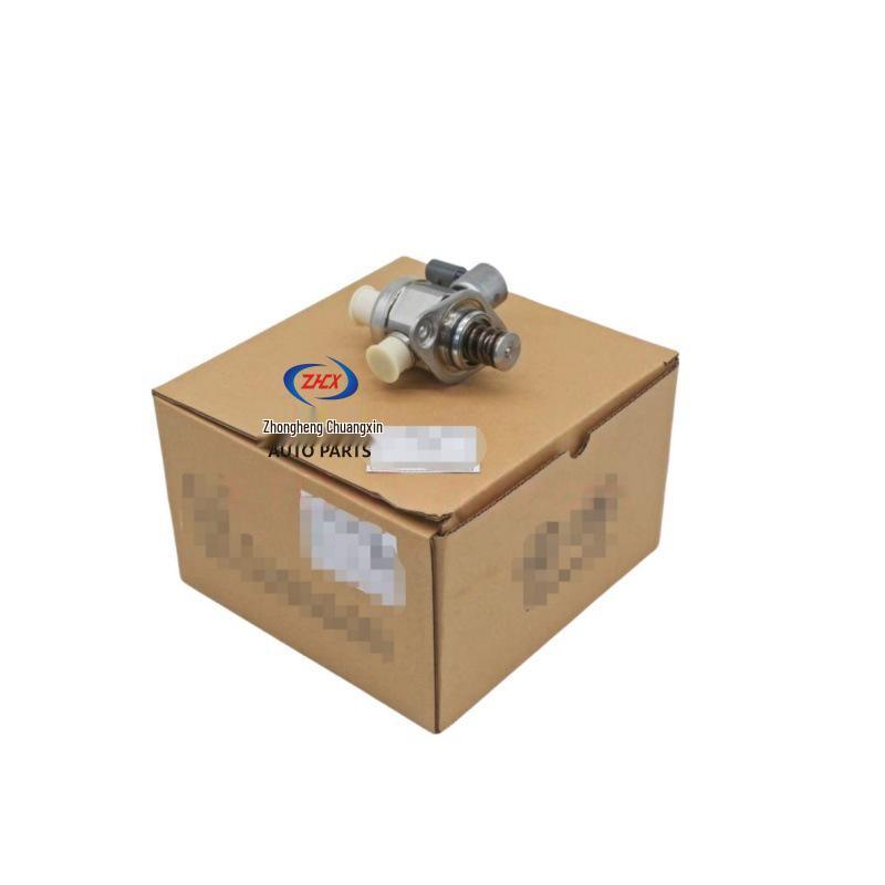 Volkswagen CC Magotan B8L High-Pressure Fuel Pump 06H127025M