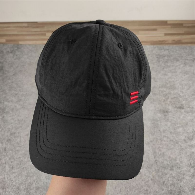 Large head circumference hat for men and women, high tide, large head, suitable for large face, large size sunshade cap, baseball cap.