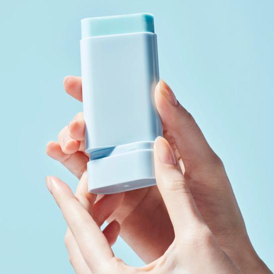 TOCOBO Хлопковый мягкий солнцезащитный стик SPF 50+ PA++++ 19г