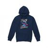 Mens Merry Stitchmas Hoodie