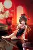 К фигурке LOVEru -Trouble- Darkness Desktop Cute Figure: Микан Юки ~Версия в китайском платье~