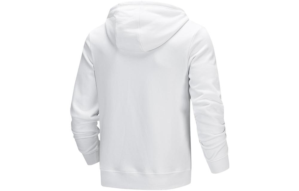 Under Armour Sweatshirt Men's White 21600303-100