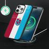 Turkey T-Trabzonspor Phone Case For iPhone17,16,15,14,13 Plus,Pro Max Magnetic For Magsafe Wireless Charging