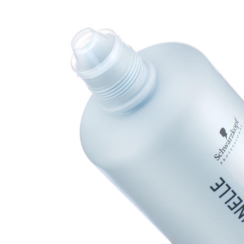 Schwarzkopf Professional Repair & Shine Кондиционер