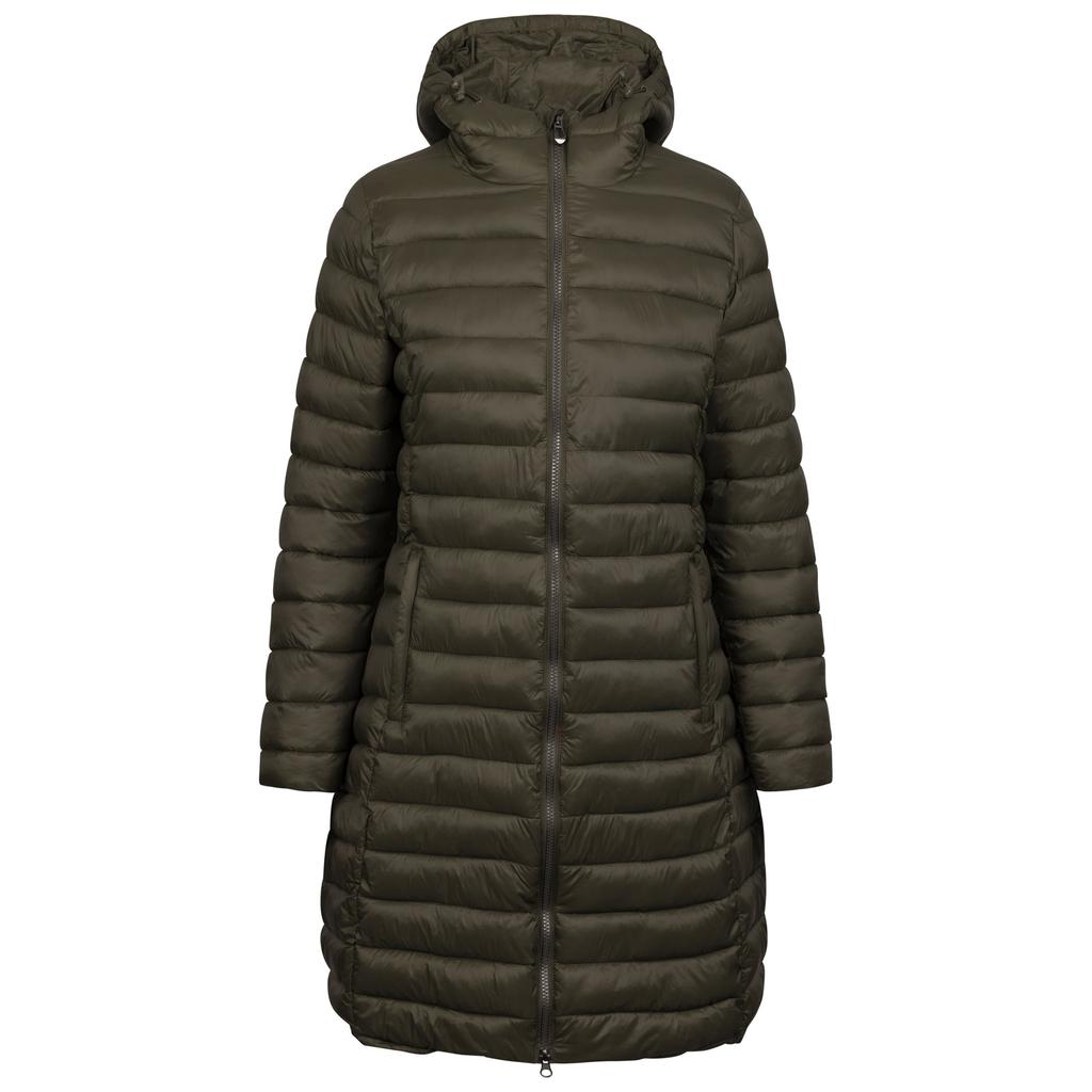 Womens/Ladies Dorothea Padded Jacket