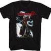 A&E Designs Devil May Cry 3 Video Game Shirt Dantes Awakening T-Shirt