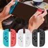 For Nintendo Switch2 Left And Right Hand Protection Cover Cover Grip For Thumb Silicone I5W2
