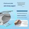 Hengpin Medical Wrist Support Splint for Sprain, Fracture, Strain, and Tendon Recovery.