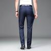Yiliteng Men's 2024 Summer Lightweight Casual Business Pants