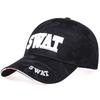 Tactical Cap Mens Baseball Caps Brand SWAT Cap SWAT Hat Snapback Caps Cotton Adjustable Gorras Man