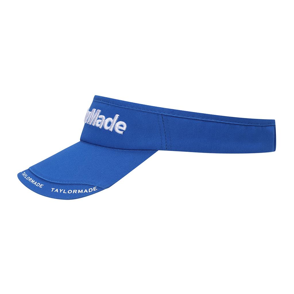 TAYLORMADE APPAREL Мужской базовый козырек от солнца с логотипом T8031Hn1624-906