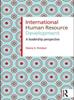 Книга International Human Resource Development : A Leadership Perspective