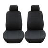 Four Seasons Universal Tire Pattern Press Car Seat Cover Special Process Fabric Seat Cushion Europe And America