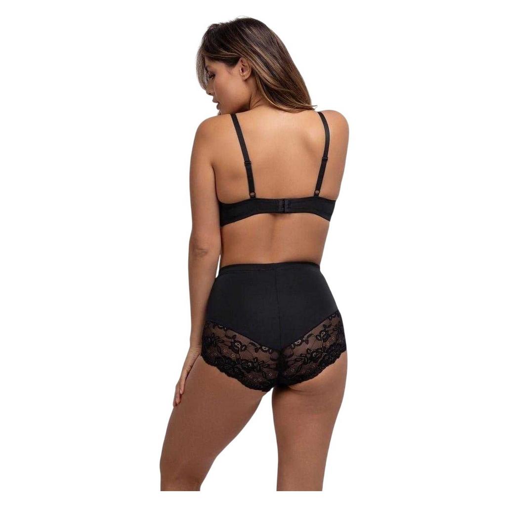 Dorina Womens/Ladies Brigette Mid Rise Shaping Briefs