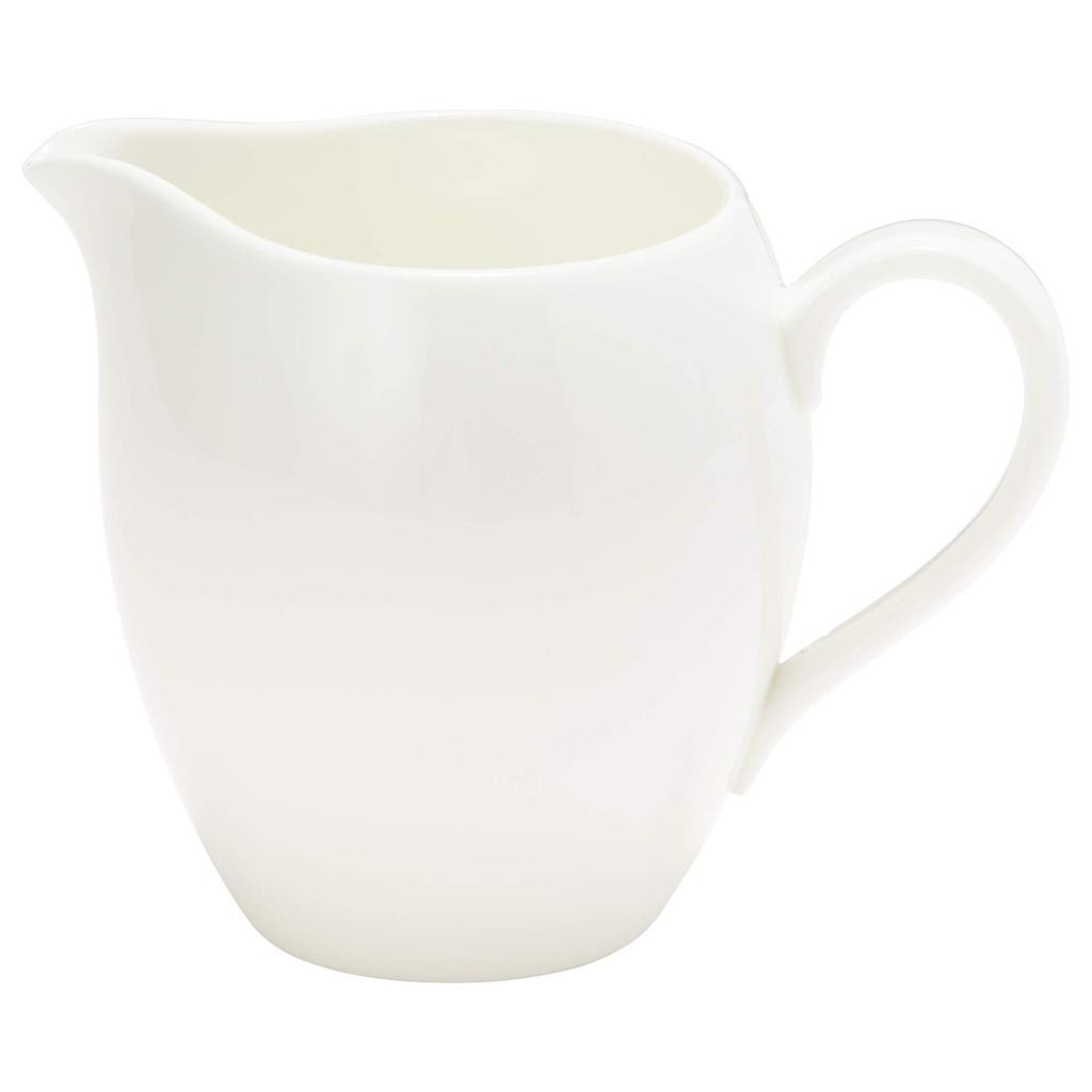 NARUMI Styles Cool Coupe Creamer, White, 180cc, 51326-4642