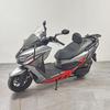 Qianjiang Hong 250 Защита переднего и заднего бампера, Юбилейное издание, QJ250T-9 Защитные дуги от падения выхлопной системы