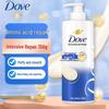 Шампунь Dove Daily Nourishment Repair