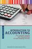 The Introduction To Accounting Book